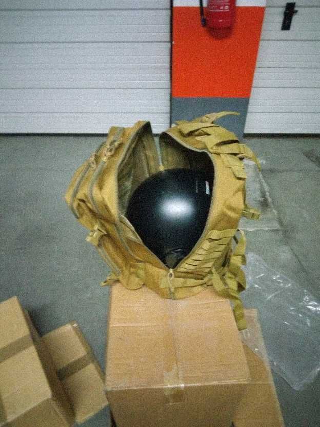 Mochila Militar Tático Grande  NOVO
