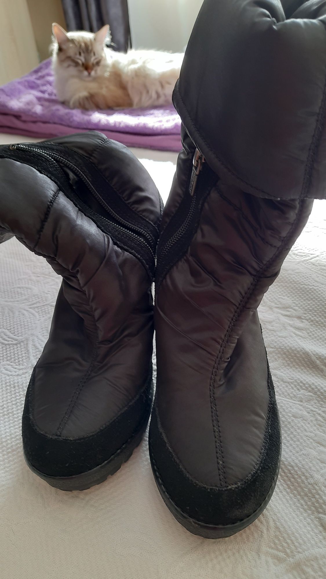 Replay botas tamanho 39