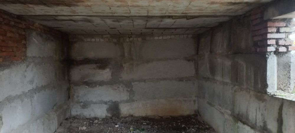 Фундаментный блок ФБС-40, блок бетонный