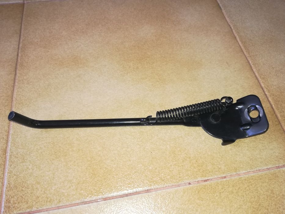 Descanso para bicicleta roda 20