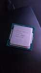 Intel I5 10600K LGA 1200