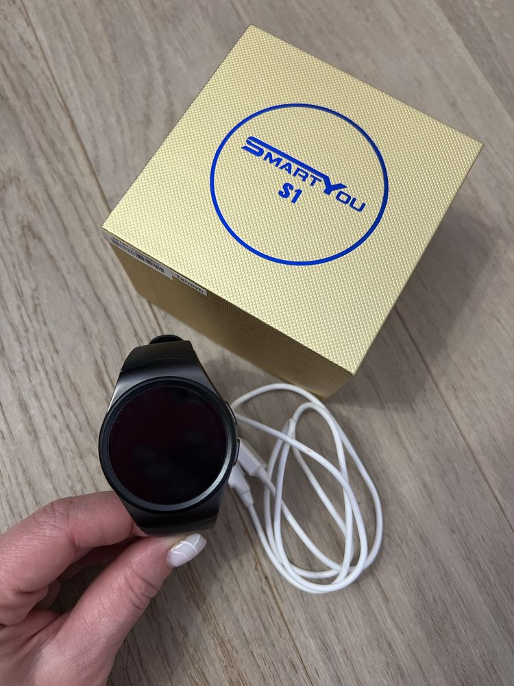 Смартгодинник SmartYou S1