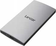 Lexar Es3 Dysk Ssd Zewnętrzny 2Tb, Usb3.2 Gen2