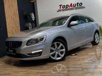 Volvo V60 * D4 * 190KM * BEZWYPADKOWY * automat * gwarancja *