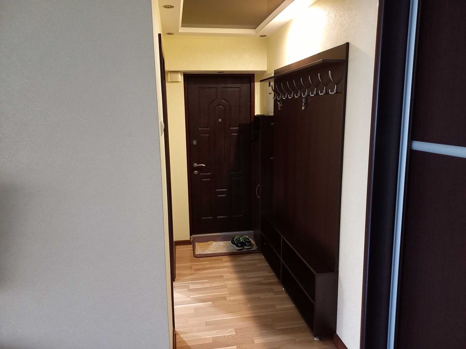 Продається квартира в центрі