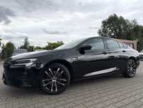Opel Insignia LIFT JAK NOWA 2.0CDTI 174KM BLIS keyless pół skóry shadow line nav aso