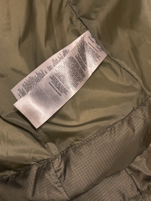 Нова зимова куртка Columbia