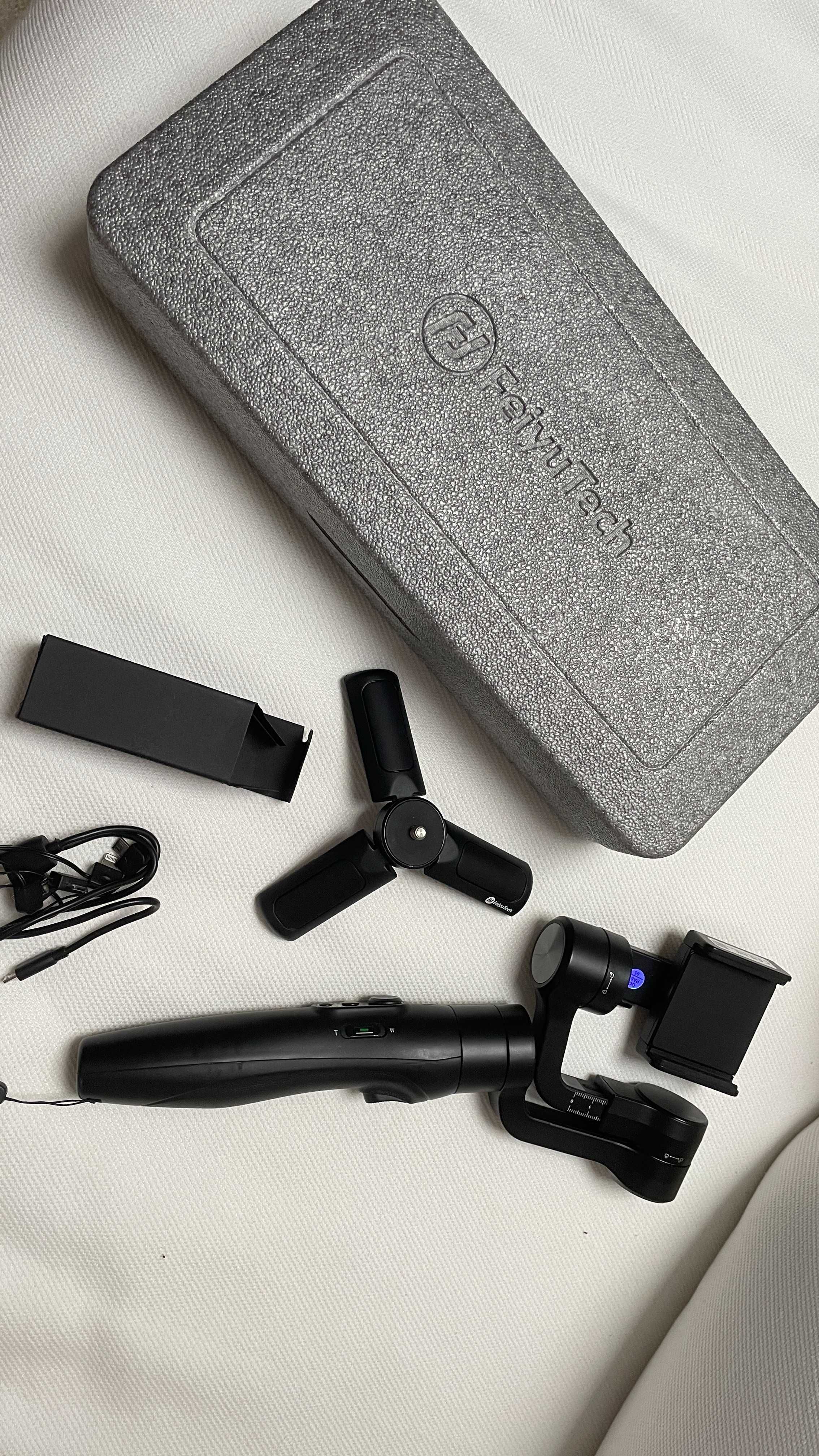 Gimbal ręczny FeiyuTech Vimble 2S