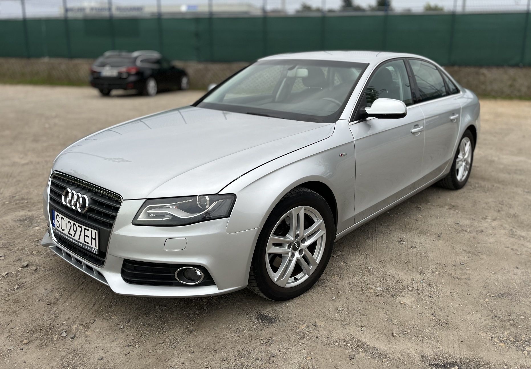 Sprzedam Audi A4 B8 Sedan