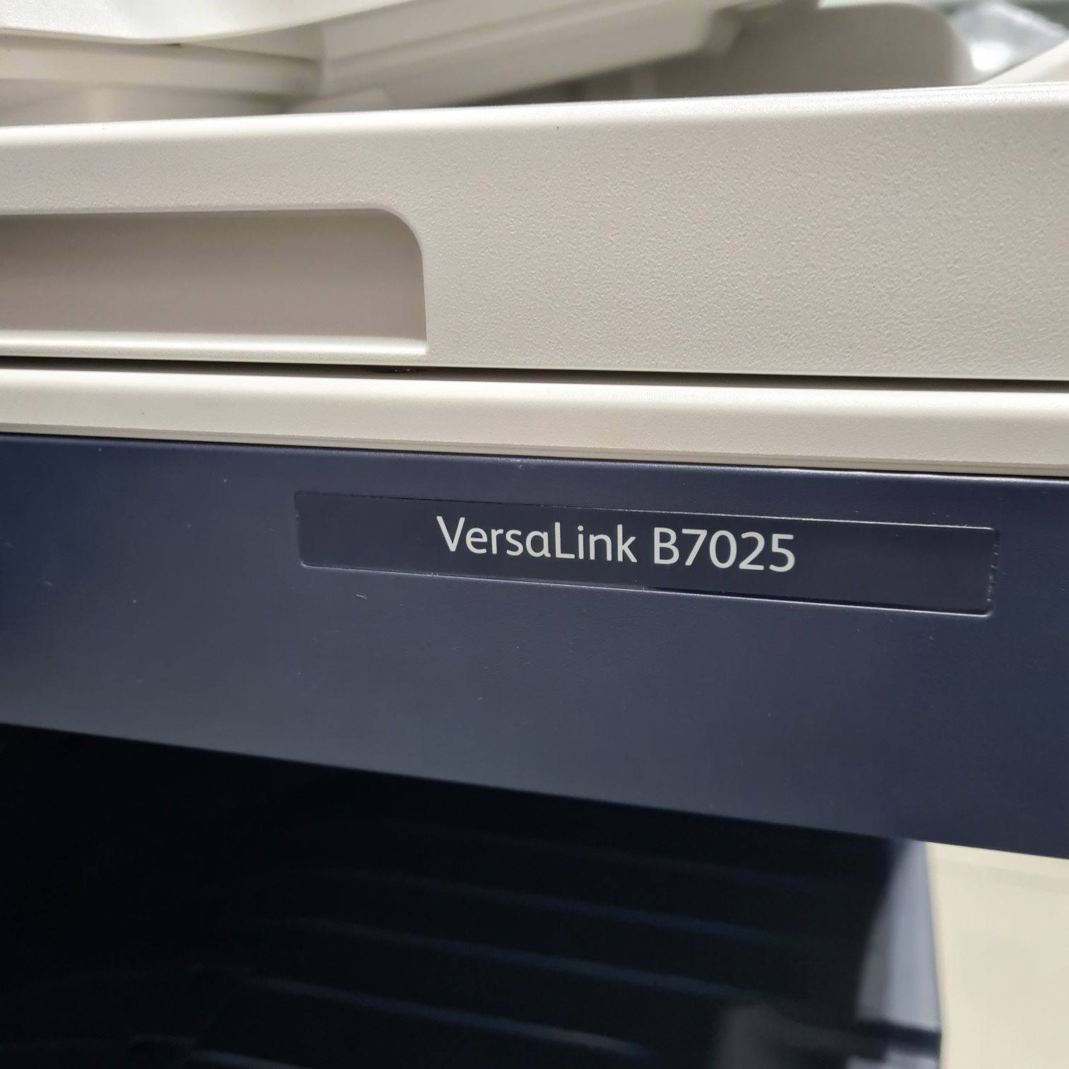 Xerox VersaLink B7025 А3 Принтер сканер копир мфу . ГАРАНТИЯ 6 МЕСЯЦЕВ