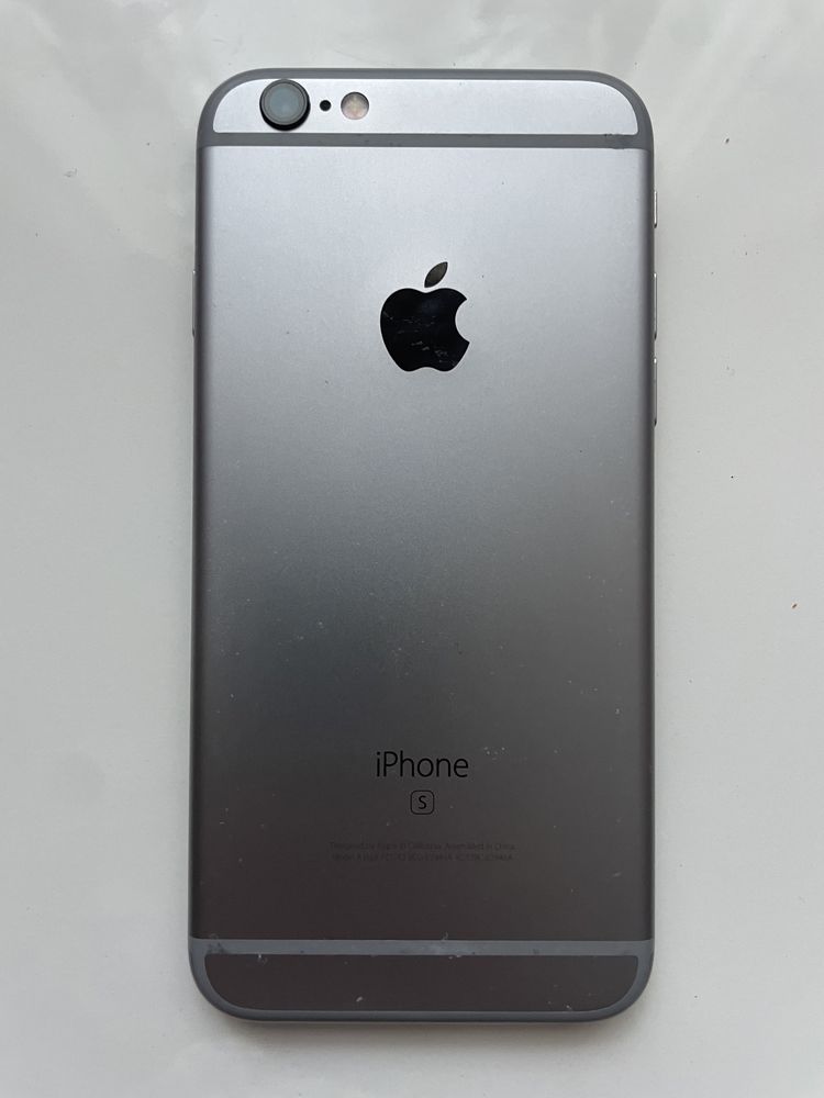 iPhone 6s    128Gb