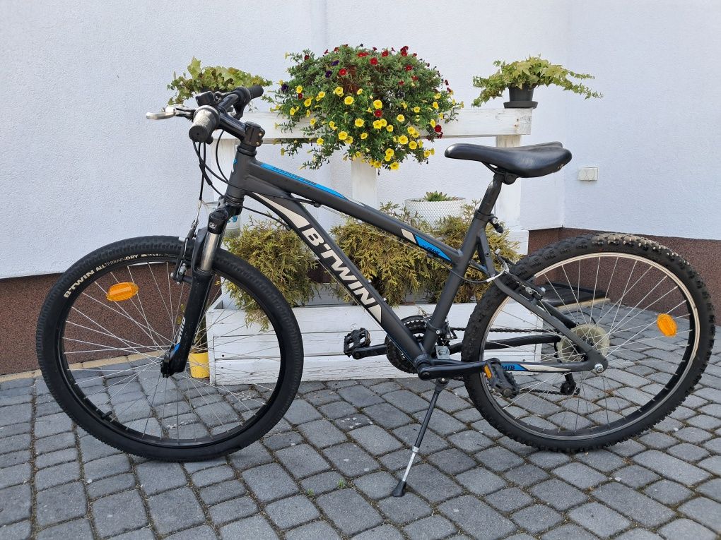 Rower górski btwin