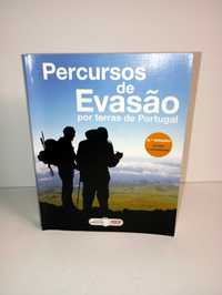 Percursos de Evasâo por Terras de Portugal