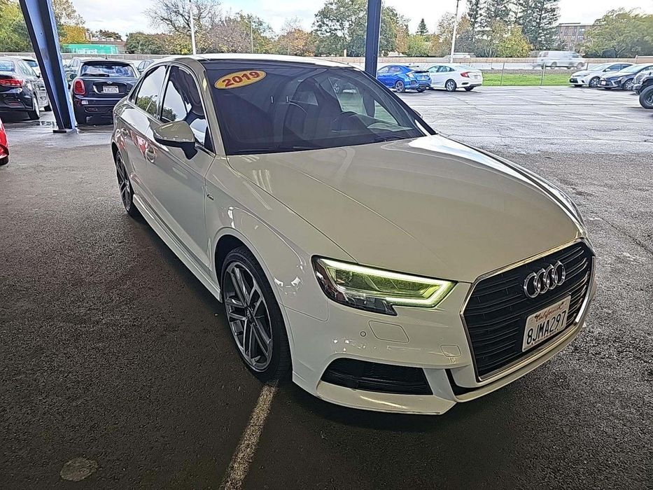 Audi A3 Limousine Premium Plus | Full Opcja | Czysta Historia !