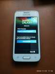 Smartfon Samsung Galaxy