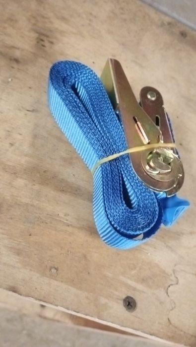 Продам ремені ( стяжки )