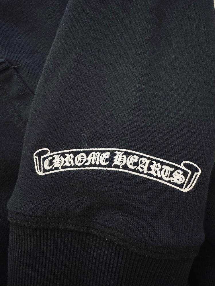 Продаю худи мужское от Chrome Hart  L-XL