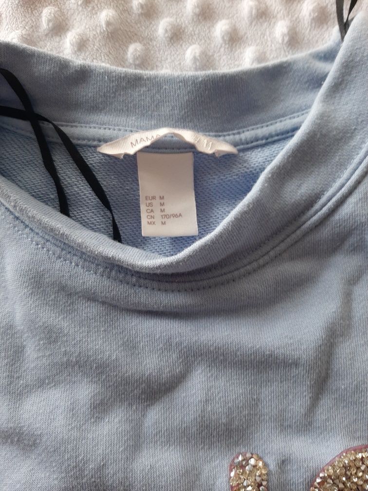 Bluza ciążowa rozm M