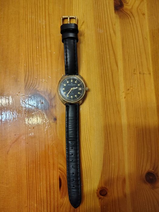 Часы "Командирские"