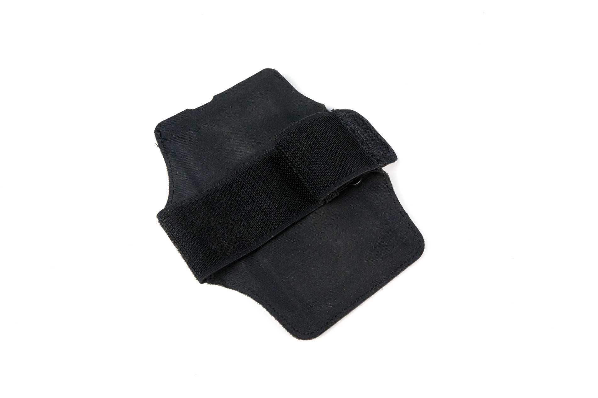 Bolsa - braçadeira de Corrida para Smartphone pequeno