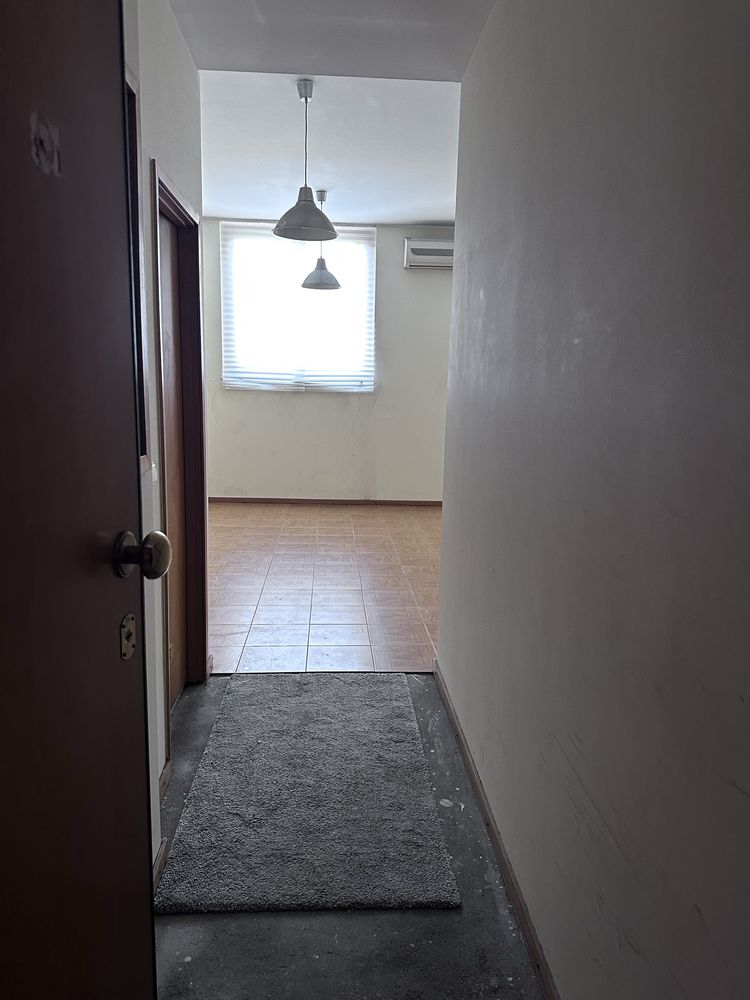 Escritório Matosinhos Sul