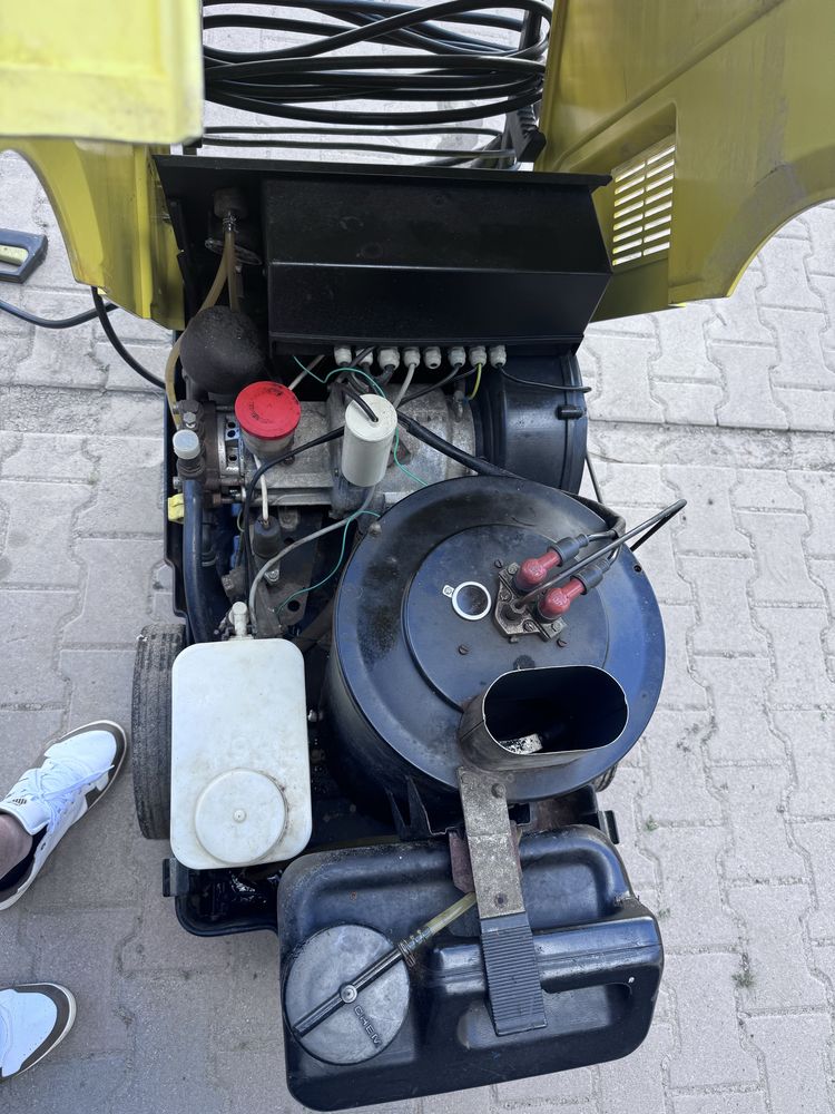 Sprzedam Myjke Karcher Profesional HDS 755