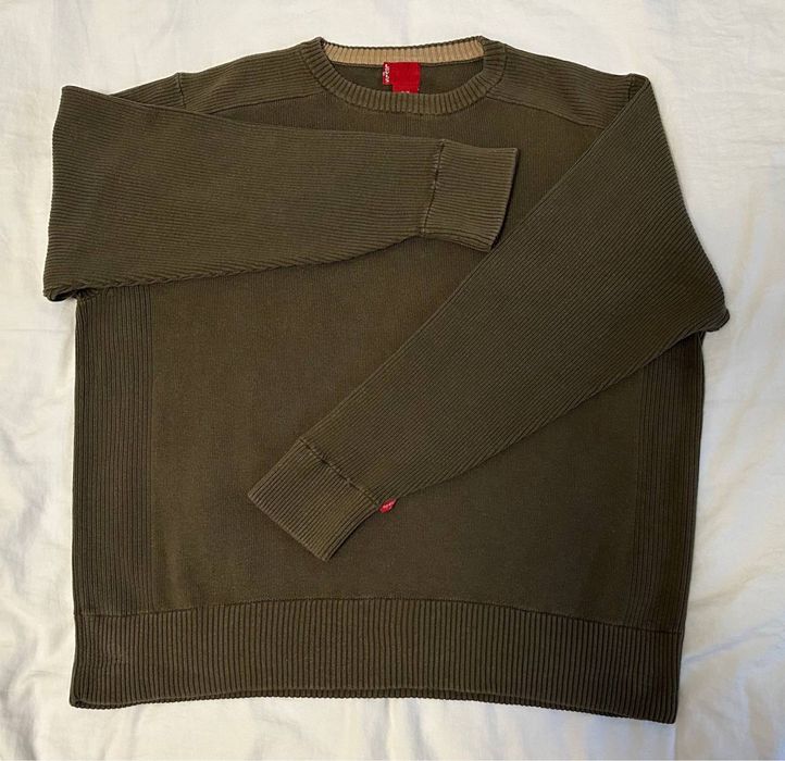 Кофта-свитшот мужская Levis