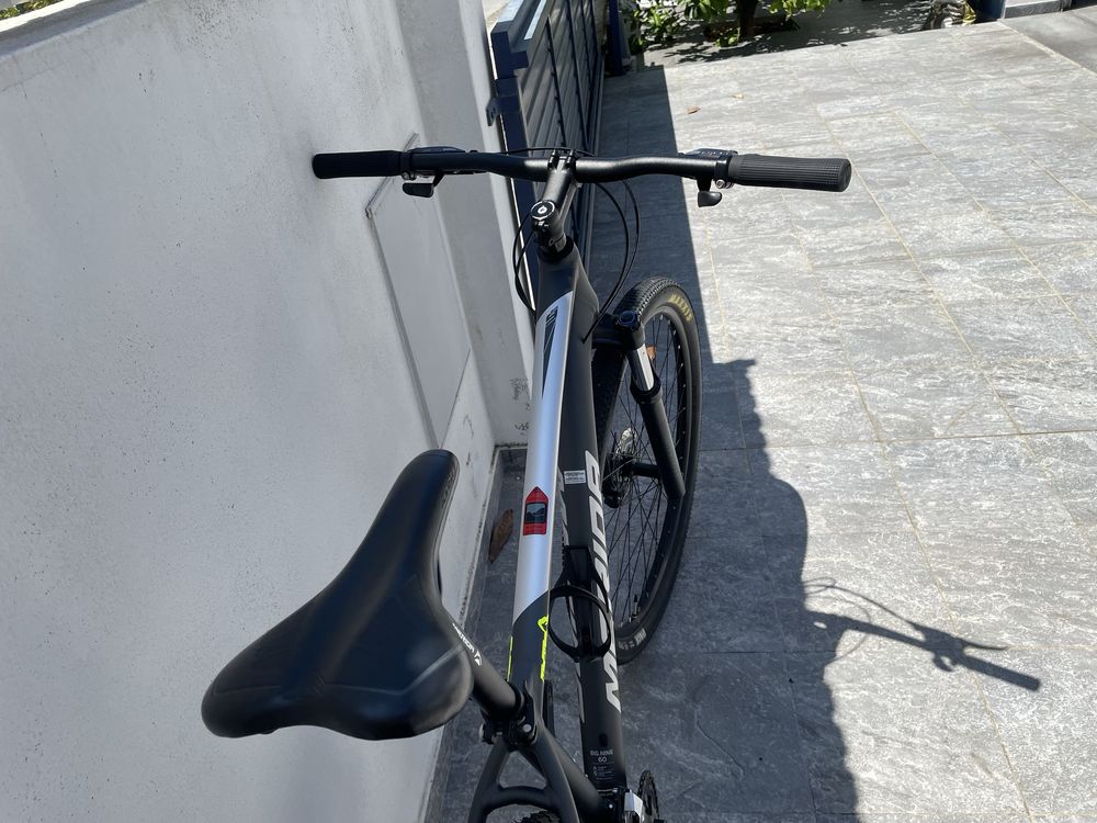 Bicicleta BTT Merida Big 9