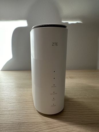 router ZTE MC801A 5G