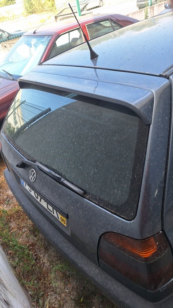 Vw Golf 3 1.9 Tdi
