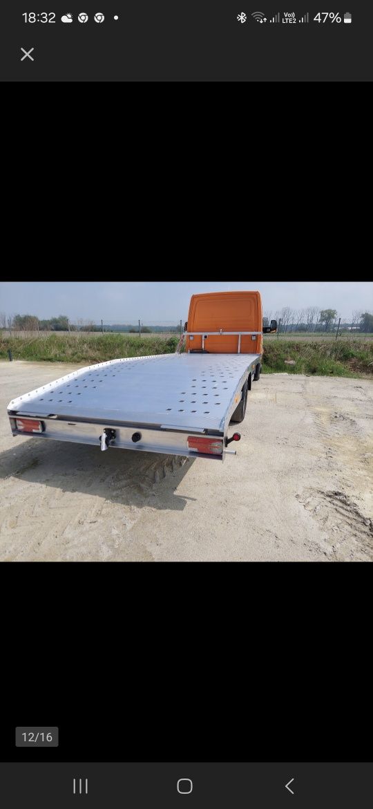 Iveco w super stanie technicznym 
Super stan. Salon
