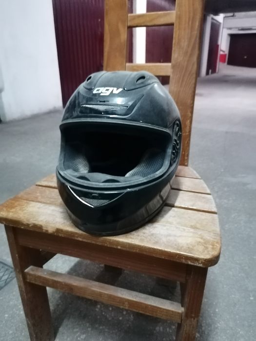 Capacete AVG Airtech