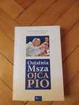 Ostatnia Msza Ojca Pio Alessandro Gnocchi, Mario Palmaro