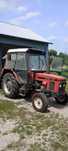 Zetor 7211 nie ursus