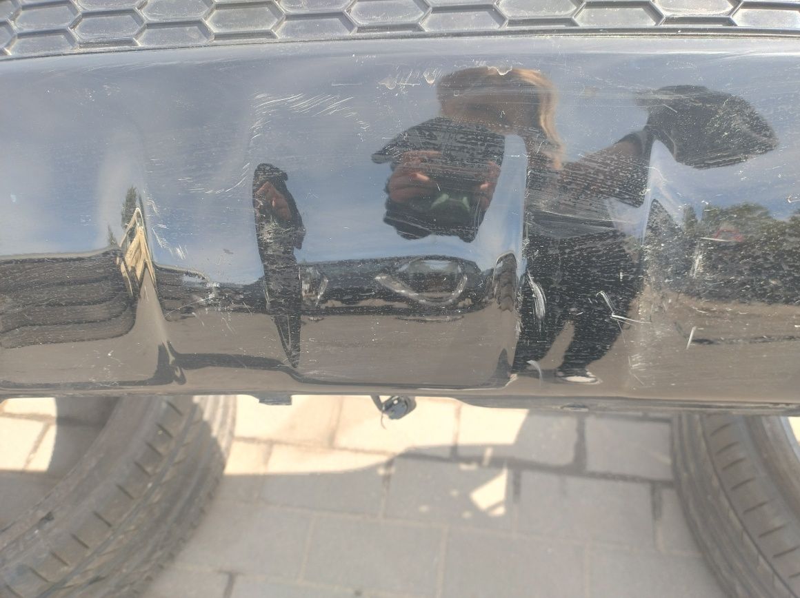 Zderzak tylny Ford Kuga MK2 ST 6PDC