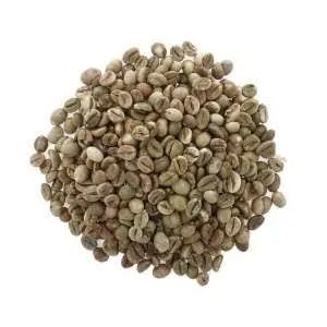 Robusta Wietnam - kawa zielona