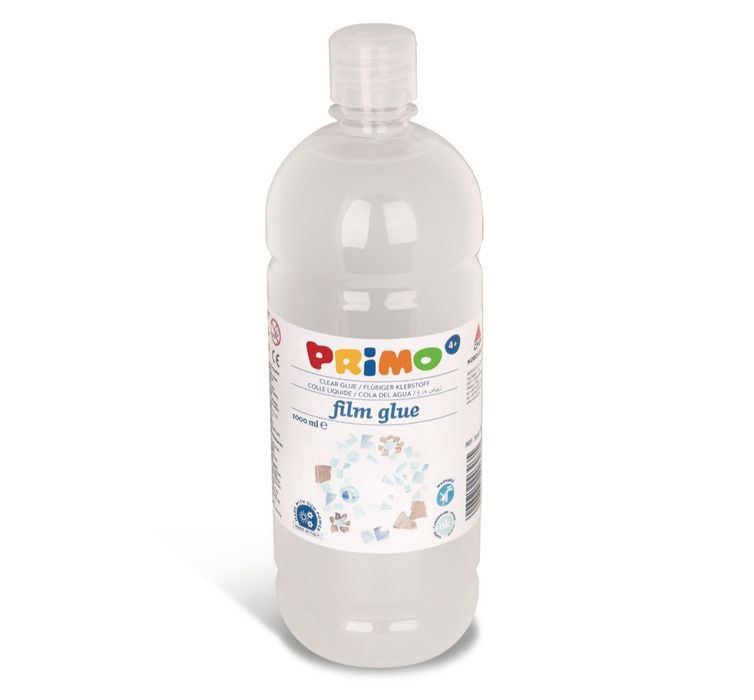 Klej przeźroczysty 1 litr