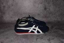 Чоловічі Кросівки Asics Onitsuka Tiger Mexico 66 (Мужские Кеды Асикс )