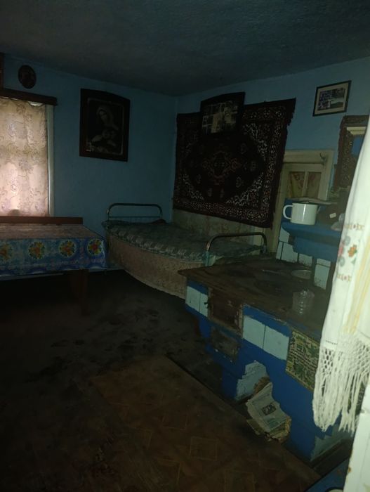 Продам будинок у с. Баня Березів