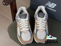 Кросівки New Balance 2002 R