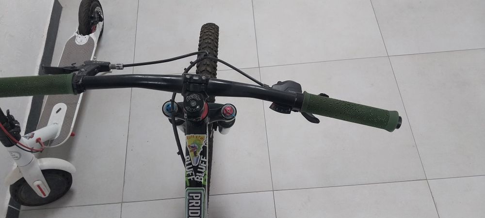 Велосипед 26 колеса