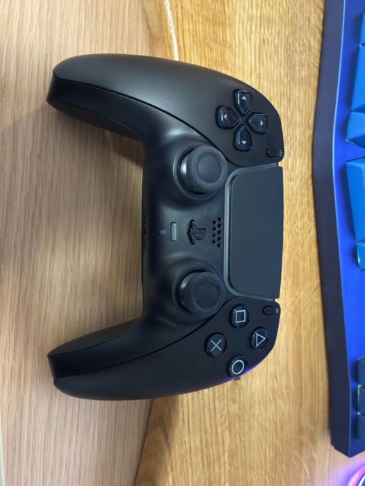 Kontroler SONY DualSense Czarny
