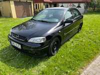 Opel Astra 1.7 TDI , 2002