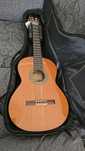 Guitarra Clássica Alhambra 5p