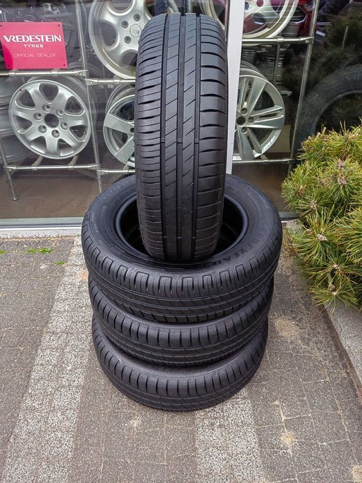 185/65r15 88H Goodyear Efficientgrip performance komplet KL59 MAG SP