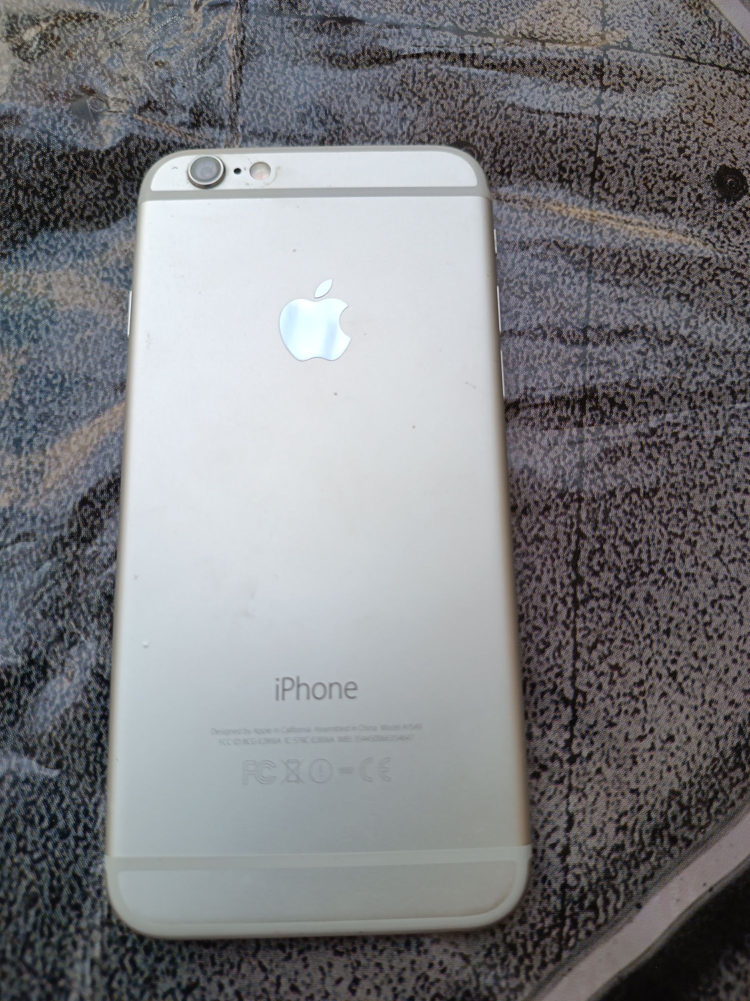 Iphone 6 64GB para venda