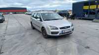 Ford Focus 1.8 115KM