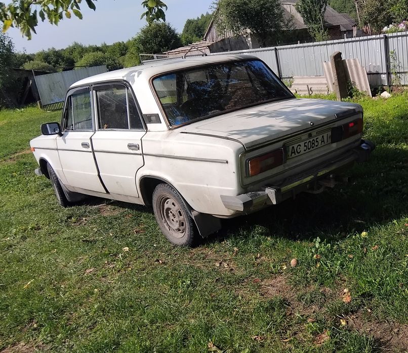 Продам Ваз 2106.