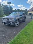 Jeep Grand Cherokee Jeep Grand Cherokee 3.0