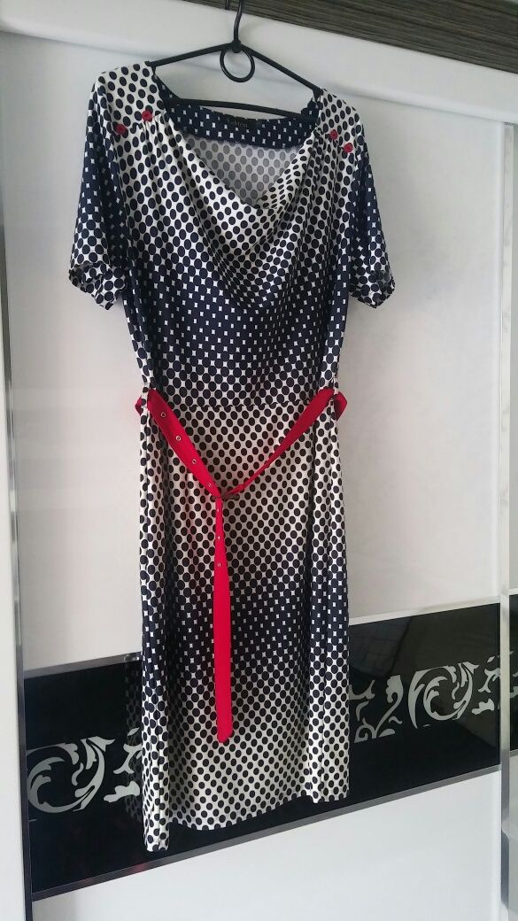 Сукня, плаття турецького виробника